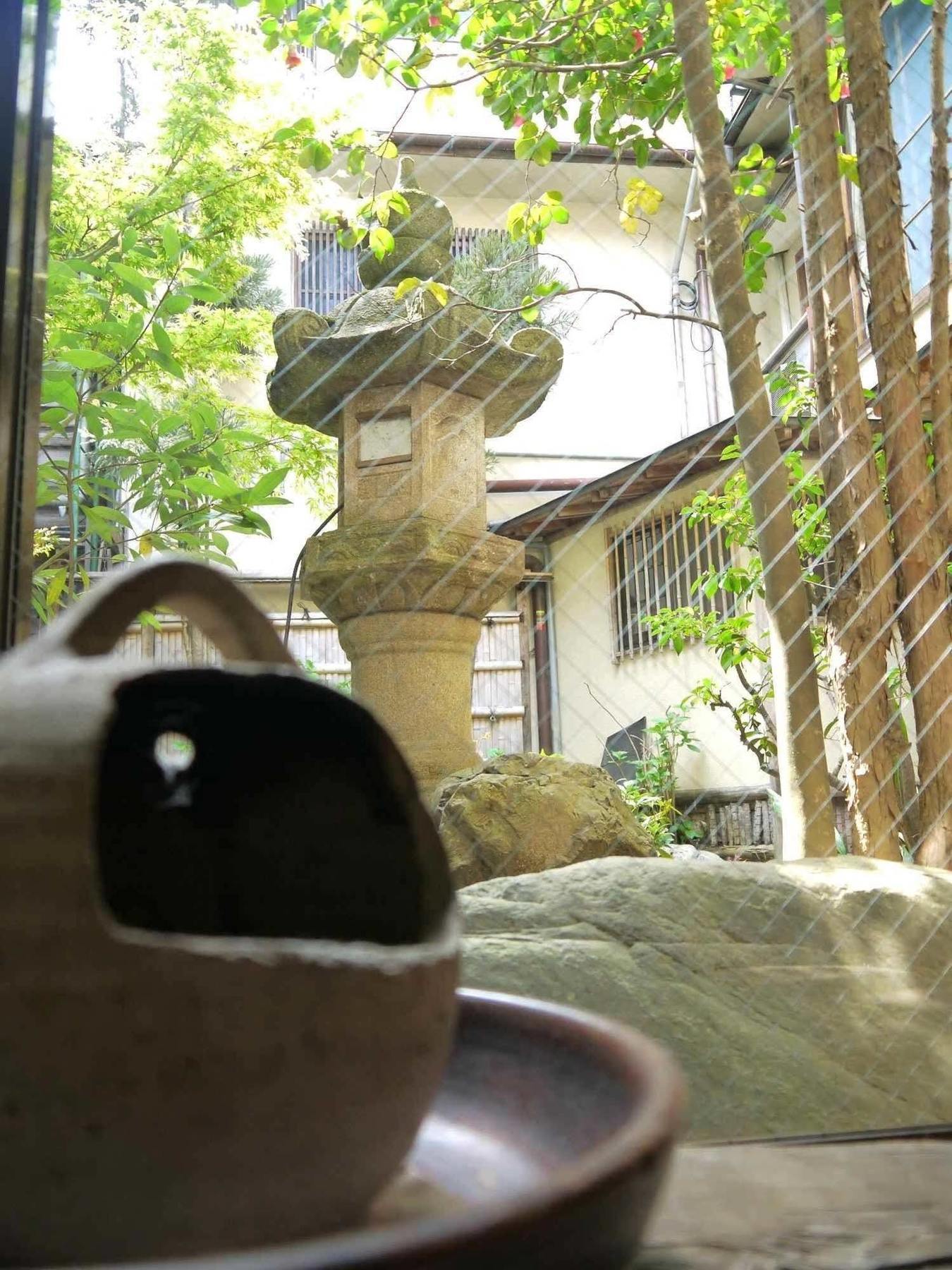 Tsutaya Ryokan Тойока Екстериор снимка